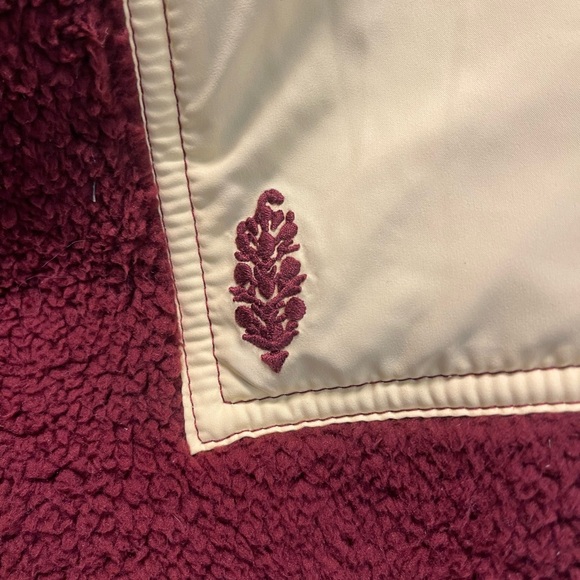 Lead The Pack Pullover Fleece FP Movement by Free People NWT Size M - Picture 6 of 6